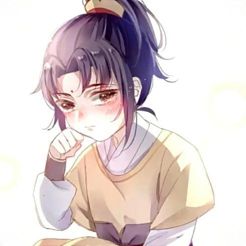 魏无羡蓝忘机天天图片，魏无羡蓝忘机微信（今日份魔道头像）