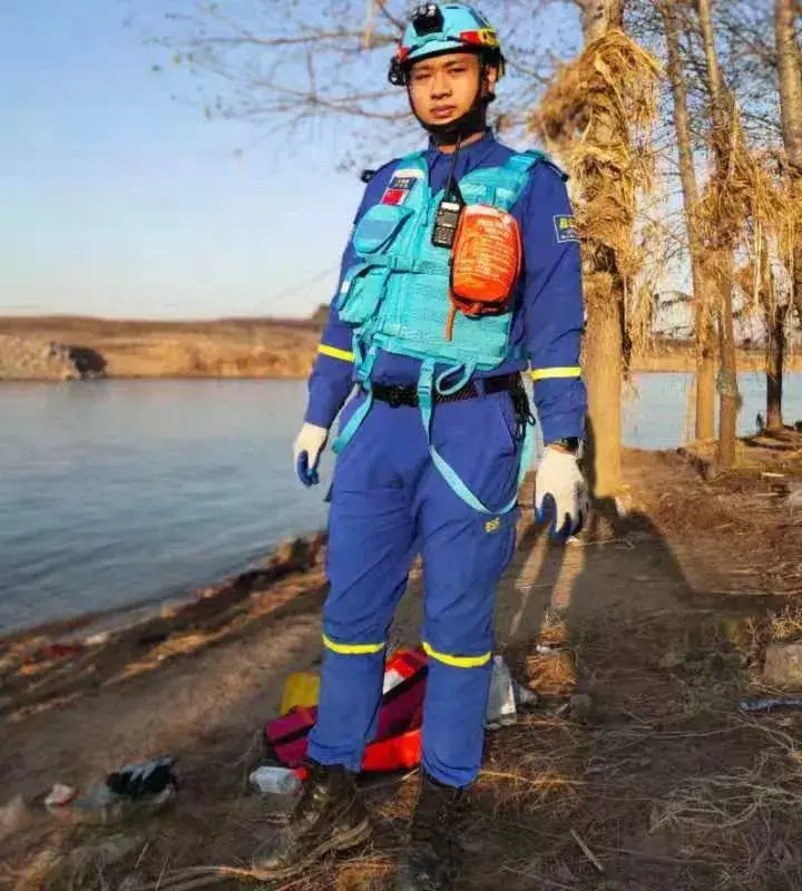大名家电维修 太痛心！河北2名志愿者不幸遇难