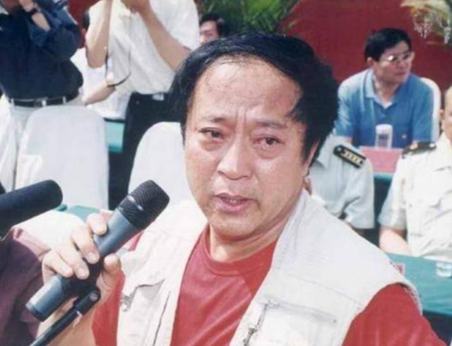 说相声的男演员，相声演员排名（有人“相敬如宾”45年）