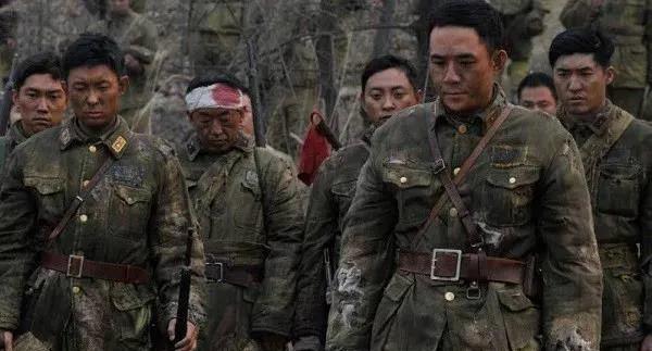 历史上最让人心酸的战争片，川军抗战最为惨烈的战斗之一