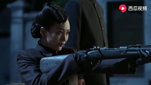 明楼喜欢汪曼春吗，伪装者里的明楼和汪曼春的故事（三看《伪装者》）