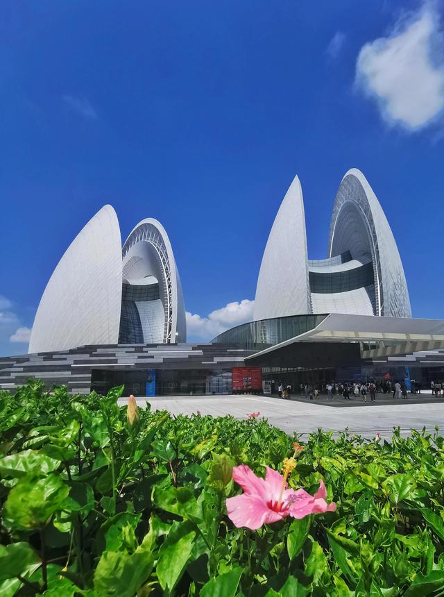 珠海属于哪个市，珠海属于哪个市哪个城市（干净又浪漫的年轻城市——珠海）