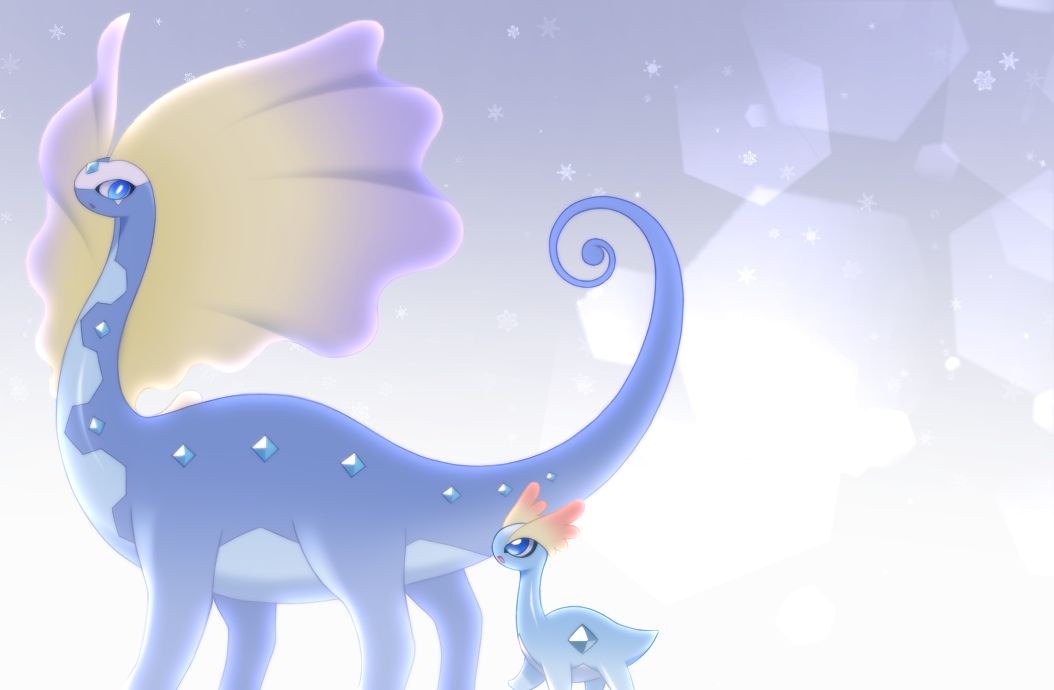 冰雪巨龙这么衰