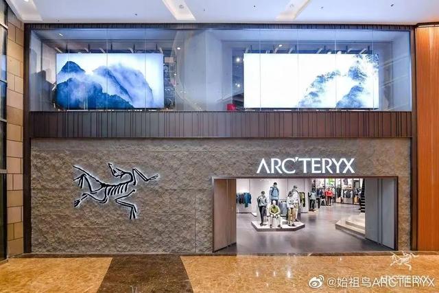 Dickies属于什么档次，Dickies是大牌吗（Patagonia、北面们在中国迎来黄金时代）