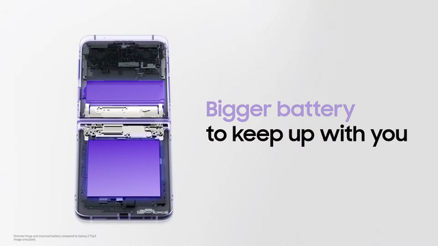 翻盖手机哪款好，翻盖手机哪个牌子好（这是目前最好的翻盖折叠屏手机）