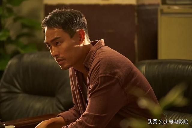 林心如演的电视剧，张智霖和林心如演的电视剧（半个台湾影视圈演技派来了）