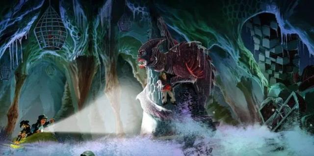 鬼吹灯电视剧剧情，鬼吹灯电视剧剧情介绍（鬼吹灯八部完全剧情解析详情）