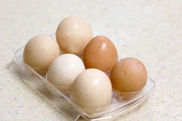 鸡蛋和什么不能一起吃，鸡蛋不能和哪些东西一起吃（心脏病和癌症死亡风险增加）