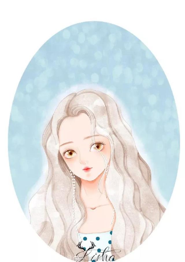 温柔系女头 男生就喜欢甜甜的女头，微信头像，温柔系女头 男生就喜欢甜甜的女头（一看就是甜甜的，温柔的女孩儿）