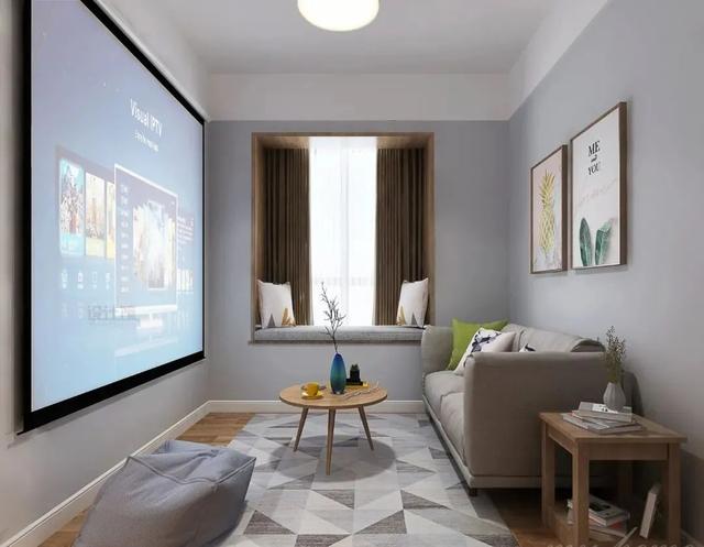 飘窗能算建筑面积吗 卧室飘窗适合用来干什么的，飘窗能算建筑面积吗（还有这些参考方案）