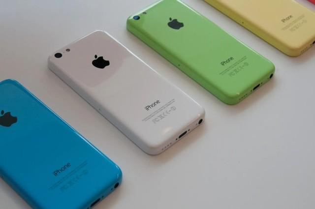 iphone13pro哪个颜色好看（历代苹果特殊配色回顾）
