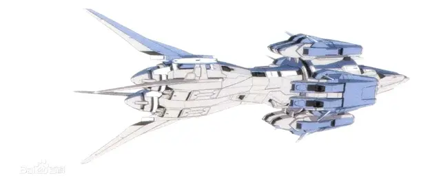 高达机体大全介绍，机动战士高达00机体列表1