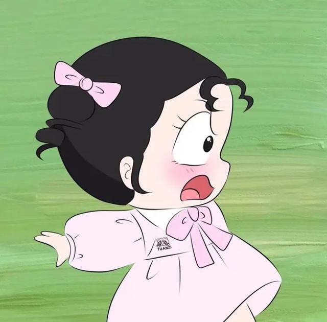 小众却惊艳的闺蜜头像，小众惊艳闺蜜头像/你就做你自己 爱你的人自然爱你微信（这么可爱又好看的闺蜜头像谁不爱）