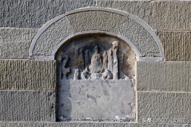 浮山县景点，浮山县旅游景点大全（是公元619年的唐代古建）