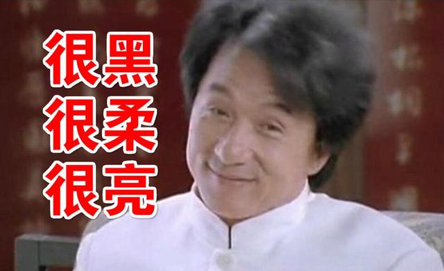 duang 成龙，成龙duang是什么梗（“品牌杀手”成龙大哥）