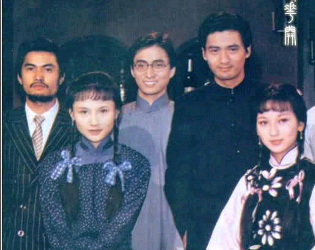 吕良伟演白金汉的电影叫什么名字，吕良伟经典电影有哪些（“江湖大佬”吕良伟纵横影坛40年）