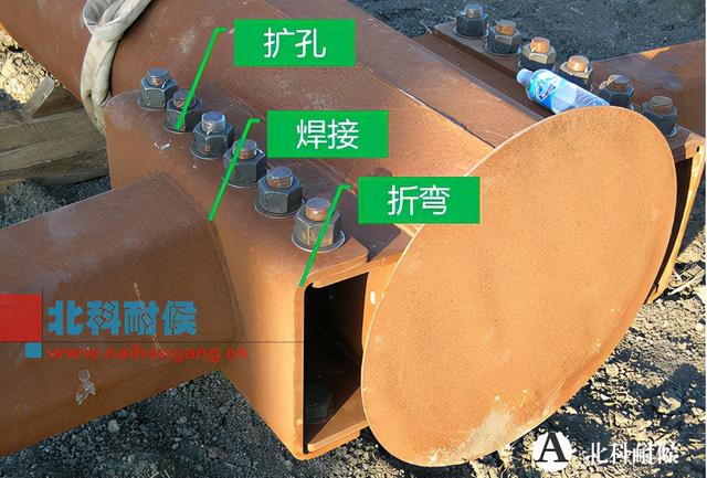 普通钢板焊接的技术要求是什么，钢板对接焊的要求（耐候钢的焊条焊接技术是什么）