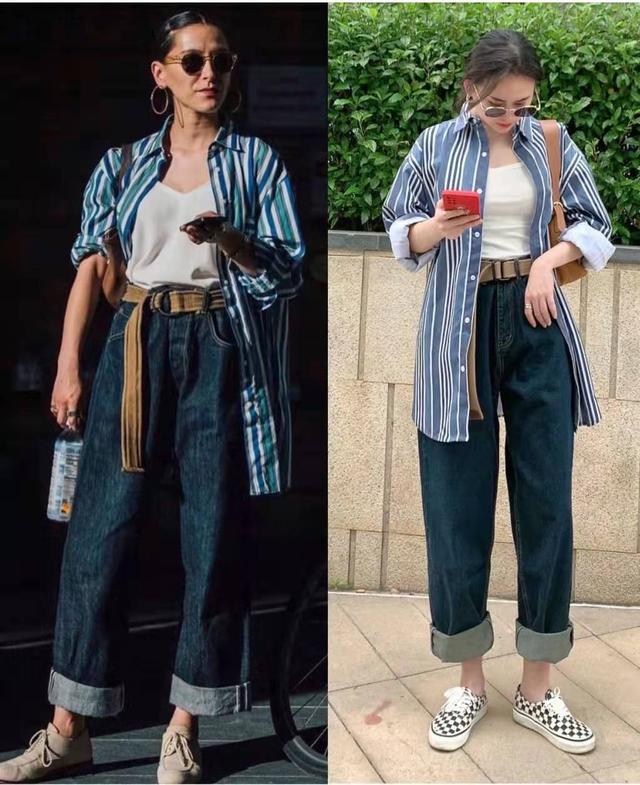 胖人适合什么发型，男胖人适合的发型（这位150微胖女孩绝了）