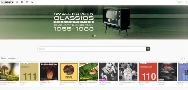 采样是什么意思，为什么环球音乐、索尼音乐都在抢