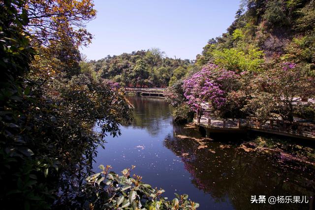 南宁旅游景点最值得去六个景点，南宁景点介绍 南宁旅游景点（超级推荐这5个打卡点）
