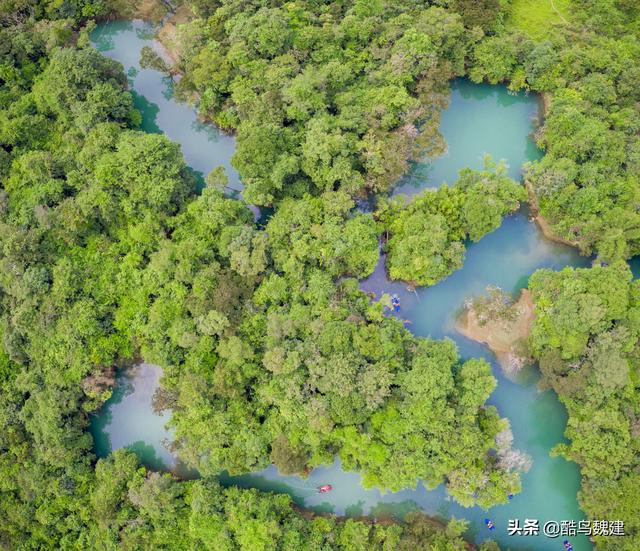 荔波旅游景点有哪些，荔波值得去的旅游景点有哪些（用我们在荔波两年的经验告诉你）