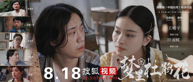 无怨无悔爱一场是什么歌，无怨无悔爱一场是什么歌曲（《梦里杜鹃花》为爱发声）