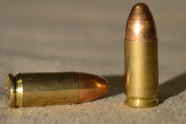 铜是稀有金属吗，西方大国普遍用铜制子弹