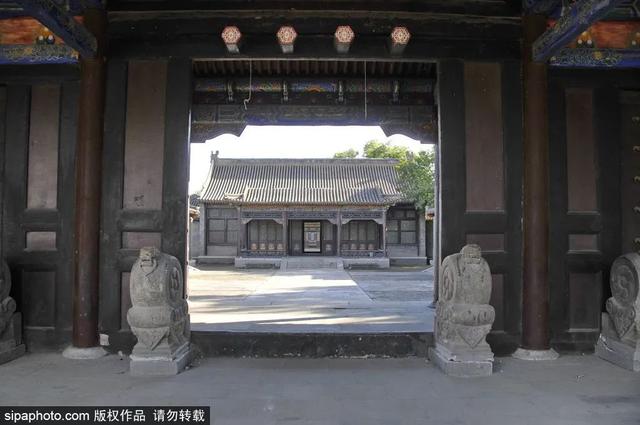 北京可参观的影视基地，开启春日京城“电影之旅”