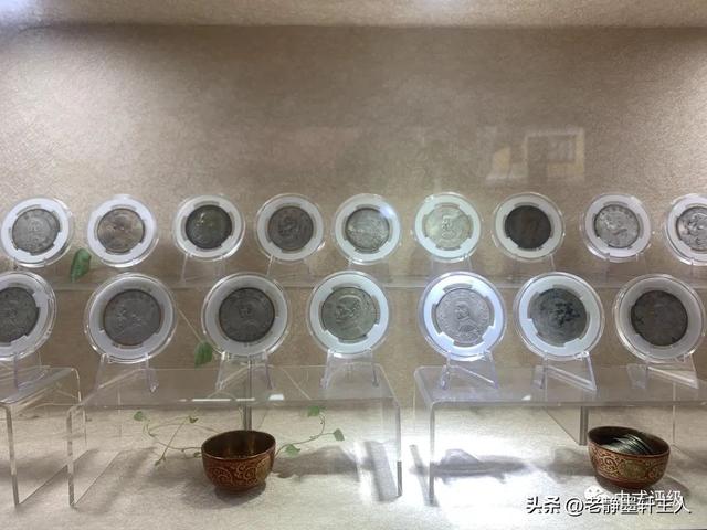 一套大五帝钱价值多少，真品五帝钱一套多少钱（银元投资与收藏的价值）