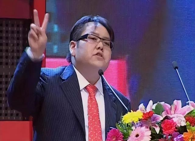 山西首富李兆会，山西首富李兆会败光家产120亿（李兆会至今已消失5年）
