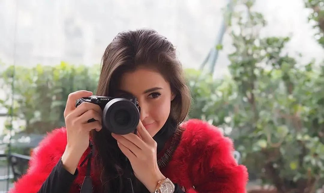 世界十大混血模特，全球最美的10位混血女神