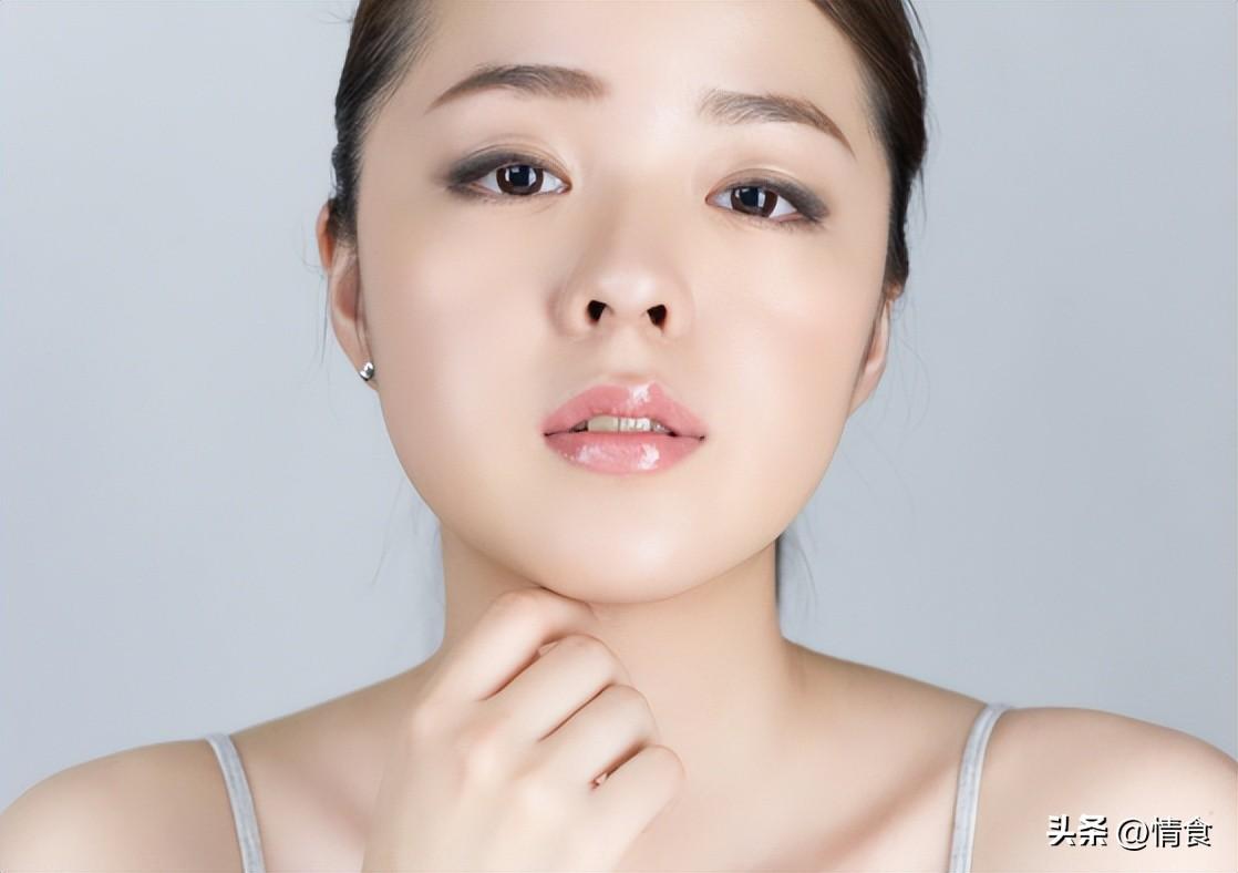 下巴长的女人命运好不好,"初恋脸"的女生 - 玉三网