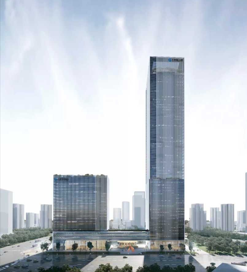 广州建筑（2022年未）