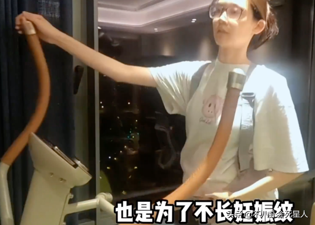 郑恺最大的福气，就是娶了苗苗
