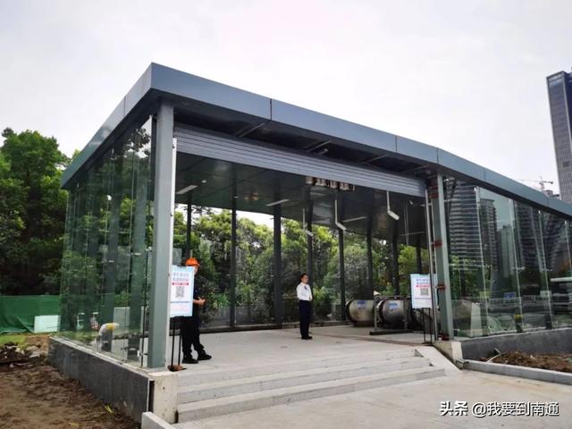 2022年下半年南通16个重磅大事件，2022年下半年南通16个重磅大事件