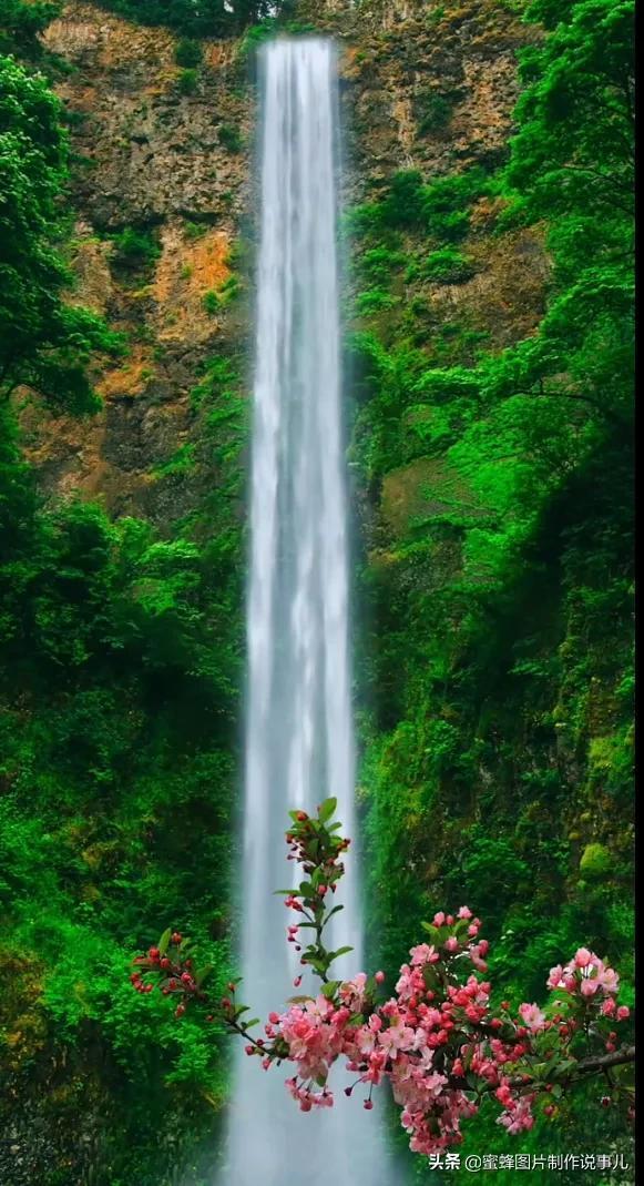 美圖風景,美圖風景圖片大全唯美(壁紙美圖,自然美景如詩如畫)