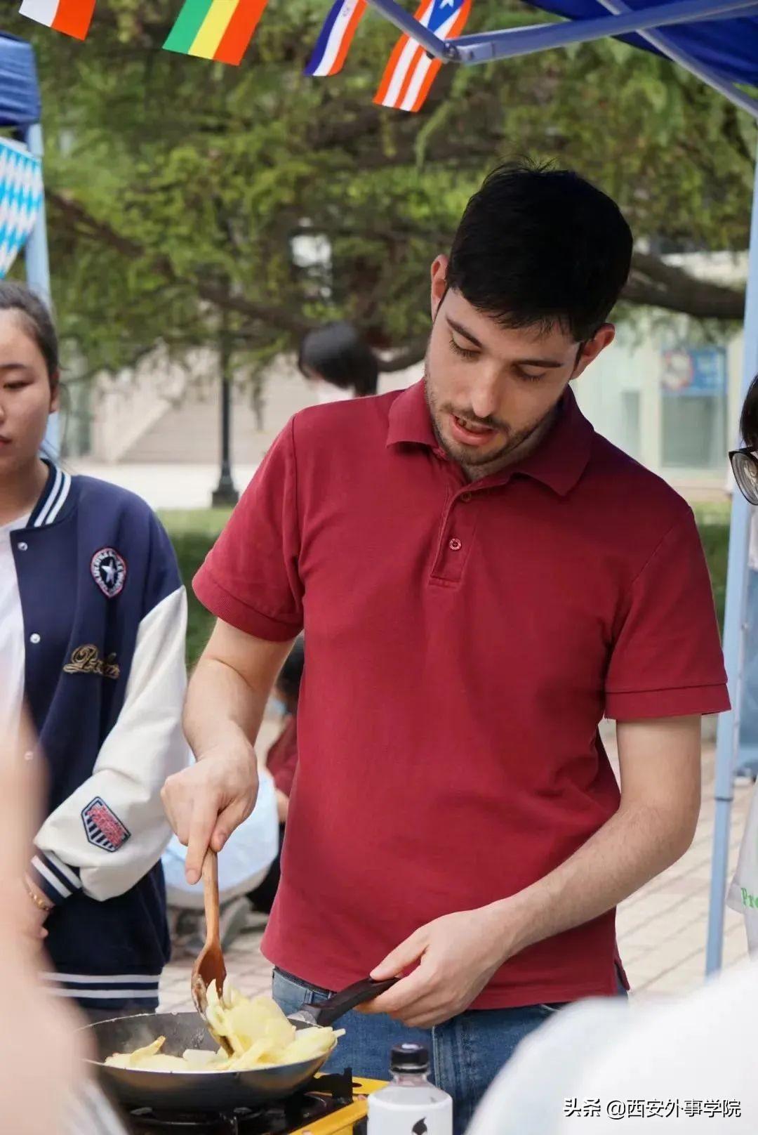 济南外事翻译学院（西安外事学院国际合作学院）