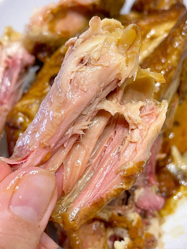 无添加剂防腐剂的零食，13款农科院零食杀疯了