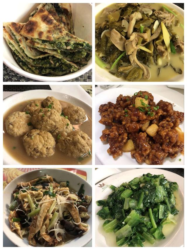 吃货进行曲歌词，吃货养成记：二零一九