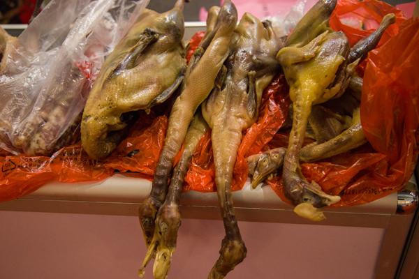 吃肥肉的好处和坏处，吃肥肉和瘦肉哪个对身体有好处（不长肉还通血管）