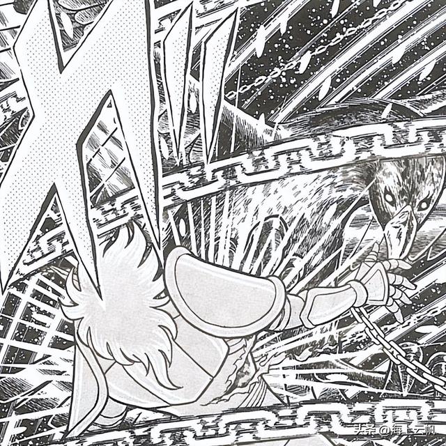 Galactic.微信昵称（银河）网名，Galactic.微信昵称（银河）微信昵称（《圣斗士星矢-海皇篇》海斗士必杀技大全）