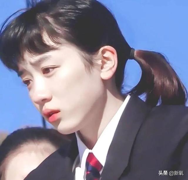 声恋的演员介绍，恋歌演员介绍（光靠颜值就在国内出圈的日系美少女）
