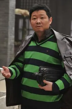 赵亮为什么去养鸡，赵亮：剧里演“三德子”