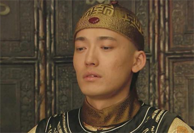 光绪10年是什么年，光绪十年至今是多少年（溥仪回忆光绪之死：前一天）