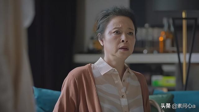 好婆婆标准，好老婆婆的标准（偏心儿媳的婆婆不一定是出自真心）