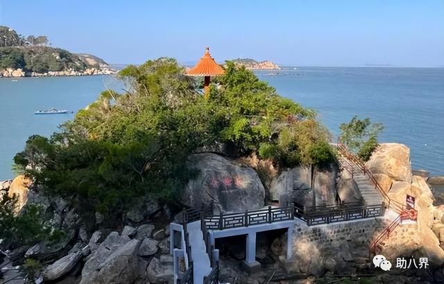 广东省内旅游攻略，广东10大最美自驾线路