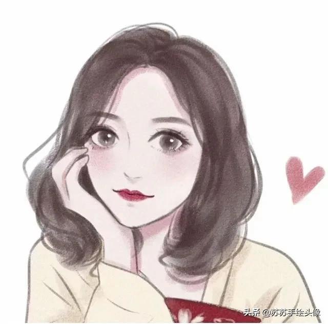 美丽的公主怎么画，漂亮的公主怎么画（像童话里的小公主一样漂亮）