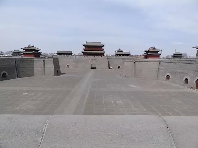 大同旅游景点有哪些景点推荐，大同旅游景点有哪些景点推荐山西晋（山西大同最著名的十大旅游景点）