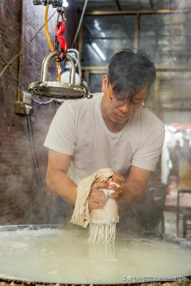 陈村粉的做法，陈村粉的做法怎么做好吃（吃得究竟有多“内卷”）