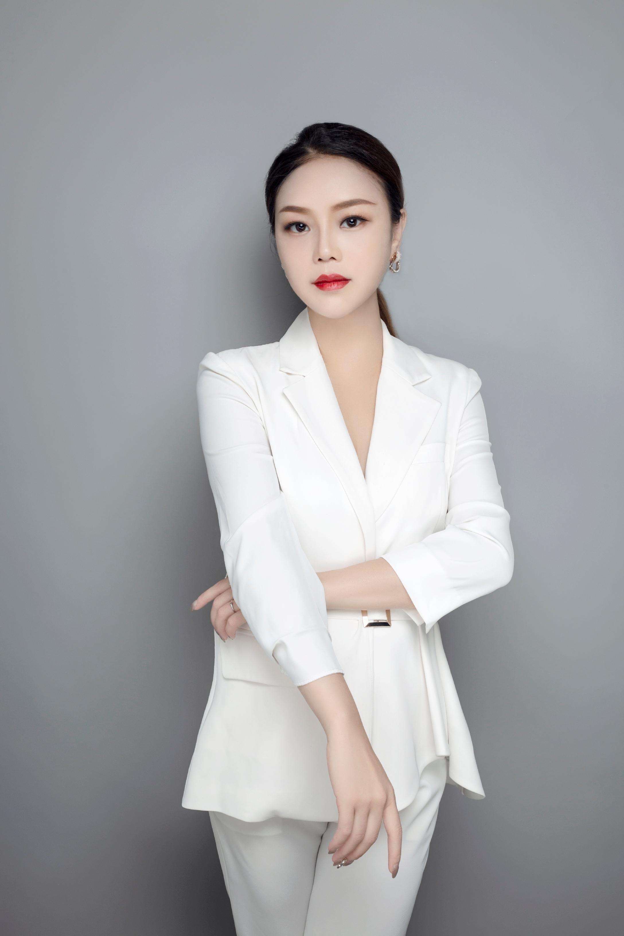 福州纹绣培训学校（天胜集团福建分公司联合创始人著名纹绣导师首席技术院长）